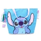 BOLSO BANDOLERA AGETI STITCH