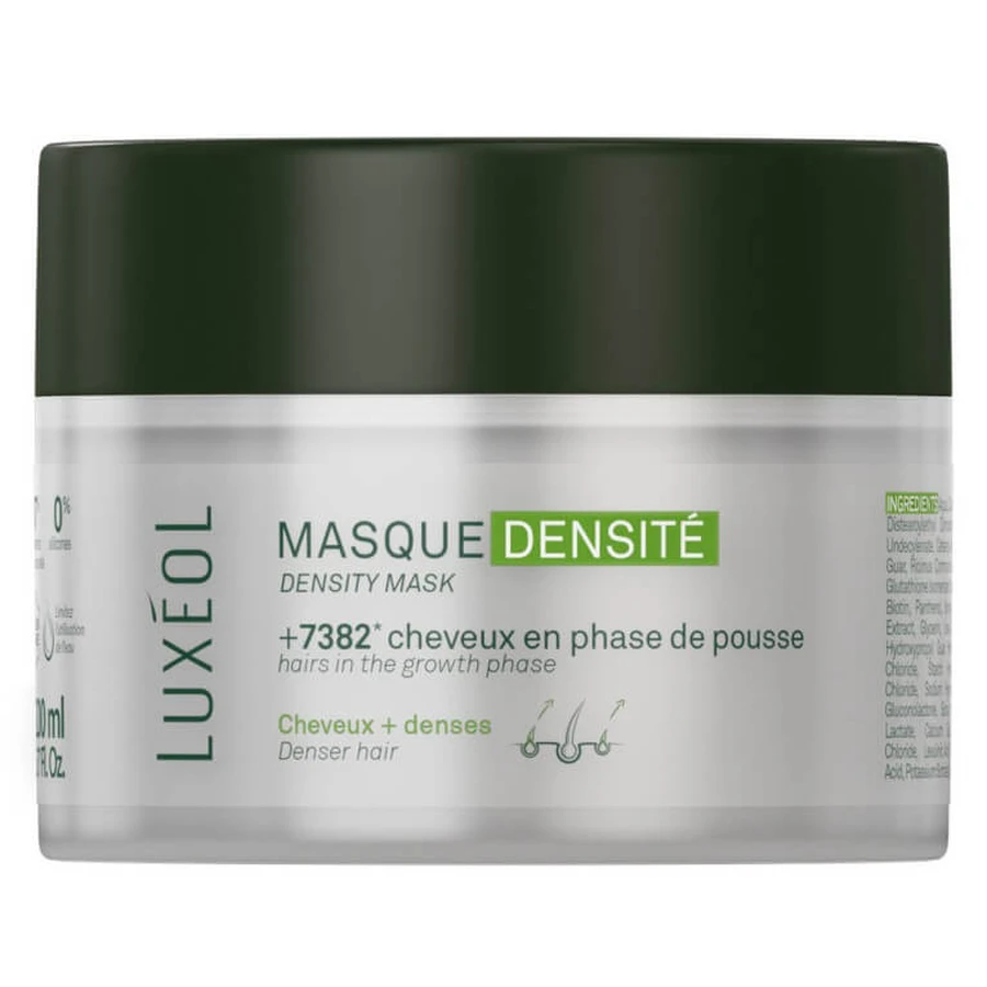 LUXEOL MASQUE DENSITE 200ML
