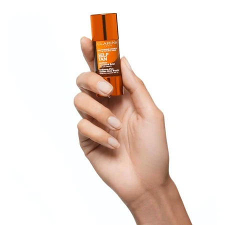SÉRUM FACIAL CONCENTRADO DE LUMINOSIDAD DE CLARINS