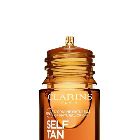 SÉRUM FACIAL CONCENTRADO DE LUMINOSIDAD DE CLARINS