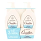 ROGE CAVAILLES ANTIBACTERIAL INTIMATE CLEANSING GEL, PACK OF 2 X 500 ML