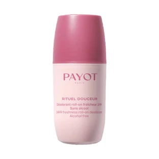 PAYOT RITUEL DOUCEUR 24-UURS FRISHEID ROLL-ON DEODORANT 75 ML