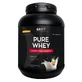 EAFIT PURE WHEY, SABOR A VAINILLA Y AVELLANA, 750 G