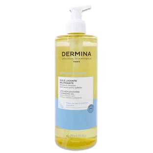 DERMINA ATOLINA INTENSE RELIPIDIZING CLEANSING OIL 400ML