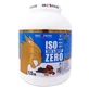 ERIC FAVRE ISO ZERO 100 % SUERO DE LECHE, SABOR A MANTEQUILLA DE CACAHUETE Y CHOCOLATE, 1,5 KG