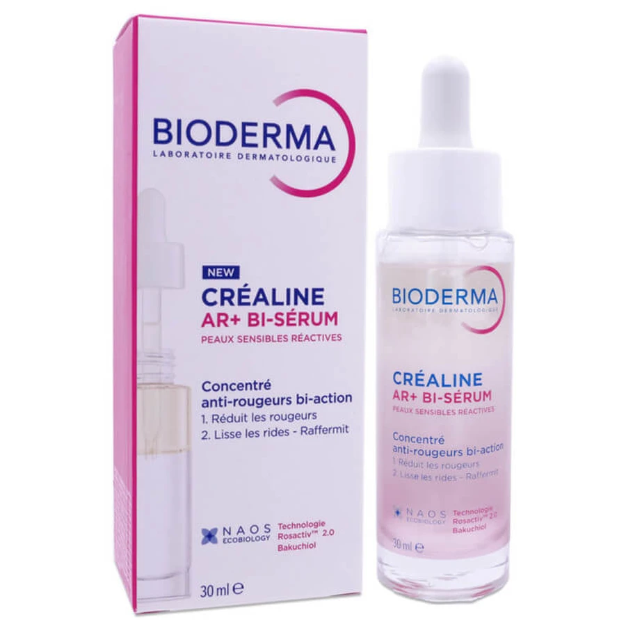 BIODERMA CRÉALINE AR+ BI-SÉRUM 30ML