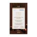 KORRES PERMANENT HAIR COLOR WITH ARGAN OIL - DARK BLONDE
