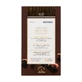 KORRES PERMANENT HAIR COLOR WITH ARGAN OIL - DARK BLONDE