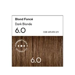 KORRES PERMANENT HAIR COLOR WITH ARGAN OIL - DARK BLONDE