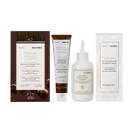 KORRES PERMANENT HAIR COLOR WITH ARGAN OIL - DARK BLONDE