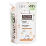 CATTIER ORGANIC FAMILY-SIZE FOAMING SHAMPOO ECO REFILL 1L