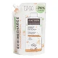 CATTIER BIO, CHAMPÚ ESPUMOSO FORMATO FAMILIAR, RECAMBIO ECOLÓGICO, 1 L