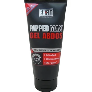 EAFIT RIPPEDMAX ABS GEL 200 ML