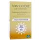 SUN+EXPERT 60 ANTIOXIDANT CAPSULES