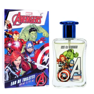 AVENGERS EAU DE TOILETTE SPRAY 50 ML
