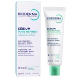 BIODERMA SEBIUM REFINADOR DE POROS PARA PIELES MIXTAS Y GRASAS 30 ML