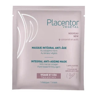 PLACENTOR ANTI-AGING FULL-FACE MASK 40G