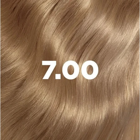 LAZARTIGUE LA COULEUR ABSOLUE 7.00 BLOND