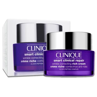 CLINIQUE SMART CLINICAL REPAIR RICH FACE CREAM 50 ml
