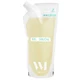 WHATMATTERS ECO SHOWER GEL REFILL 580ML