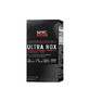 Gnc Amp Ultra Nox, Muscle Pumping Formula And Nitric Oxide 120 Tb