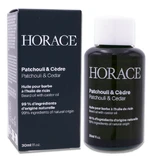 HORACE PATCHOULI & CEDAR BARTÖL 30 ML