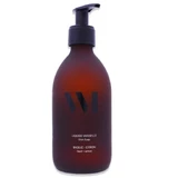 WHATMATTERS BASILIKUM-ZITRONE SPÜLMITTEL-SPRAY 290 ML