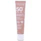 ALPHANOVA ORGANIC TINTED SUNSCREEN NUDE SPF 50+ 40G