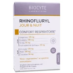 BIOCYTE RHINOFLURYL DAY & NIGHT 20 CAPSULES