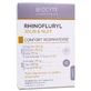 BIOCYTE RHINOFLURYL DAY & NIGHT 20 CAPSULES