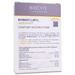 BIOCYTE RHINOFLURYL DAY & NIGHT 20 CAPSULES