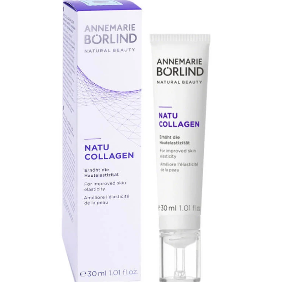 BORLIND NATUCOLLAGEN 30 ML