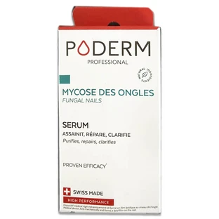 SÉRUM PODERM CONTRA LOS HONGOS DE LAS UÑAS, 8 ML