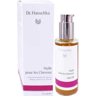 DR. HAUSCHKA HAAROLIE 75 ML