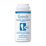 GAMARDE FUSSPUDER MIT ABSORBIERENDER WIRKUNG 35 G