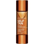 CLARINS SELF TAN ADDITION RADIANT BODY CONCENTRATE 30 ml