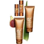 CLARINS SELF TAN ADDITION RADIANT BODY CONCENTRATE 30 ml