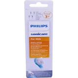 PHILIPS SONICARE FOR KIDS (4er-Set)