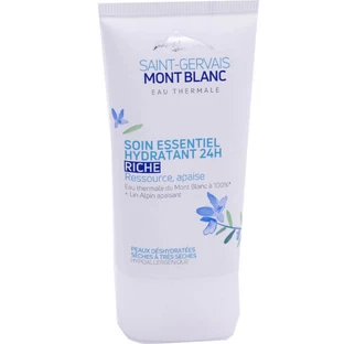 SAINT GERVAIS MONT BLANC ESSENTIAL CREMA IDRATANTE 12 ORE 40 ML