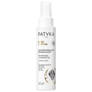 PATYKA BIO REMARKABLE MAKE-UP-ENTFERNER-ÖL 100 ML