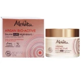MELVITA ARGAN BIO ACTIVE Balsam de noapte regenerant 50 ml