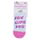 AIRPLUS ALOE SPA CHAUSSETTES HYDRATANTES YES GIRL 36-41