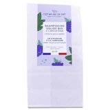 DIET WORLD BIOLOGISCHE VASTE SHAMPOO MET ROZE KLEI 65 GR