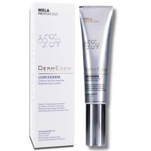 DERMEDEN LUMIXDERM KREM ROZJAŚNIAJĄCY 40 ML