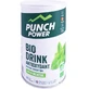 PUNCH POWER ORGANIC ENERGY DRINK, MINT FLAVOR, 500G