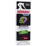 DERAPAZ FLASH LUIZENLOTION (KAMMEN NIET NODIG) SPRAY 150 ML