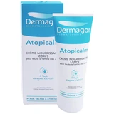 DERMAGOR ATOPICALM VOEDENDE LICHAAMSCRÈME 250 ML