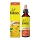 RESCUE DROPPER BOTTLE: SERENITY AT YOUR FINGERTIPS ORANGE-MANGO 20ML