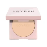 LOVREN CP1 FIX & SHINE PUDER 10,8 g