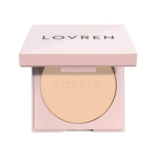 LOVREN CP1 FIX & SHINE POWDER 10.8G